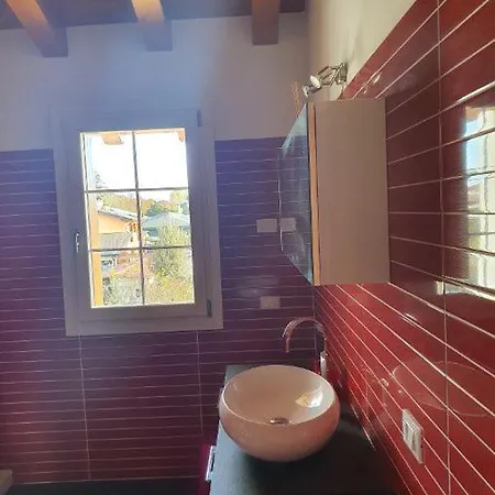 Διαμέρισμα Happy House Villotta *