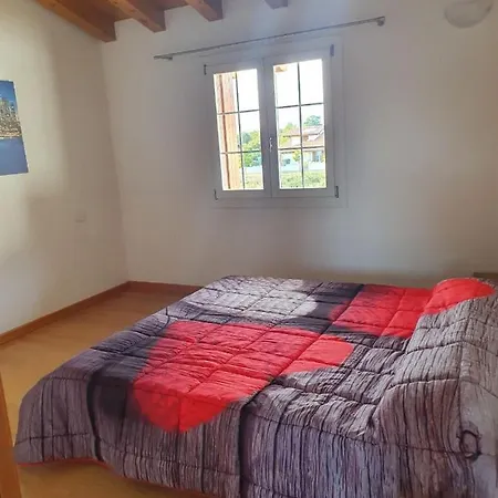 Appartamento Happy House Villotta