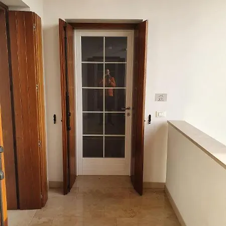 Διαμέρισμα Happy House Villotta *